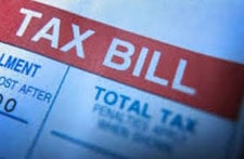 Tax bill